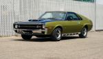 AMC AMX 1970 года
